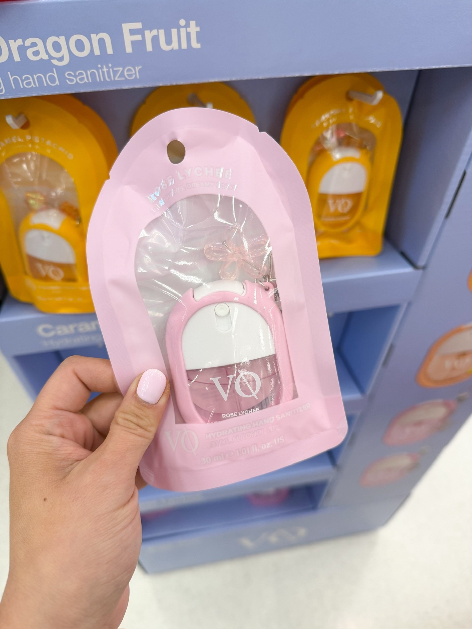 Hand sanitizer, Target finds, Target 

#LTKselfcare #LTKmomlife