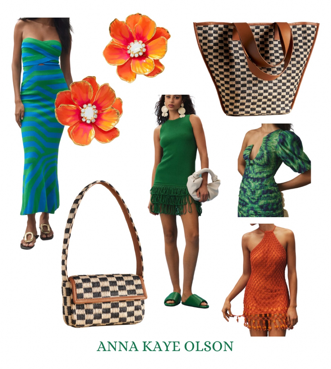 New at Anthropologie is giving my FAV color pallet!!! Sooooo much new good for spring break wear!!!!

#LTKSeasonal #LTKstyletip