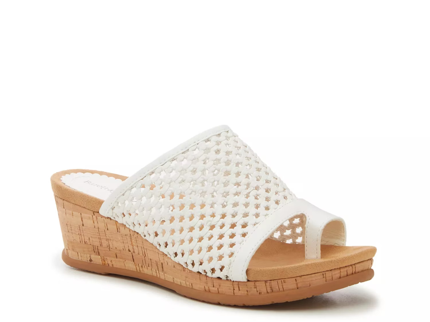 Baretraps Faye Sandal | DSW