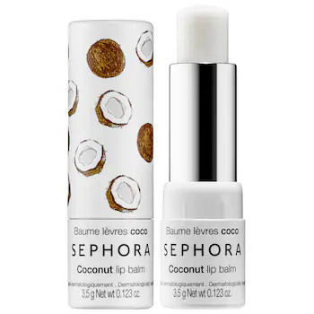 Lip Balm & Scrub | Sephora (US)