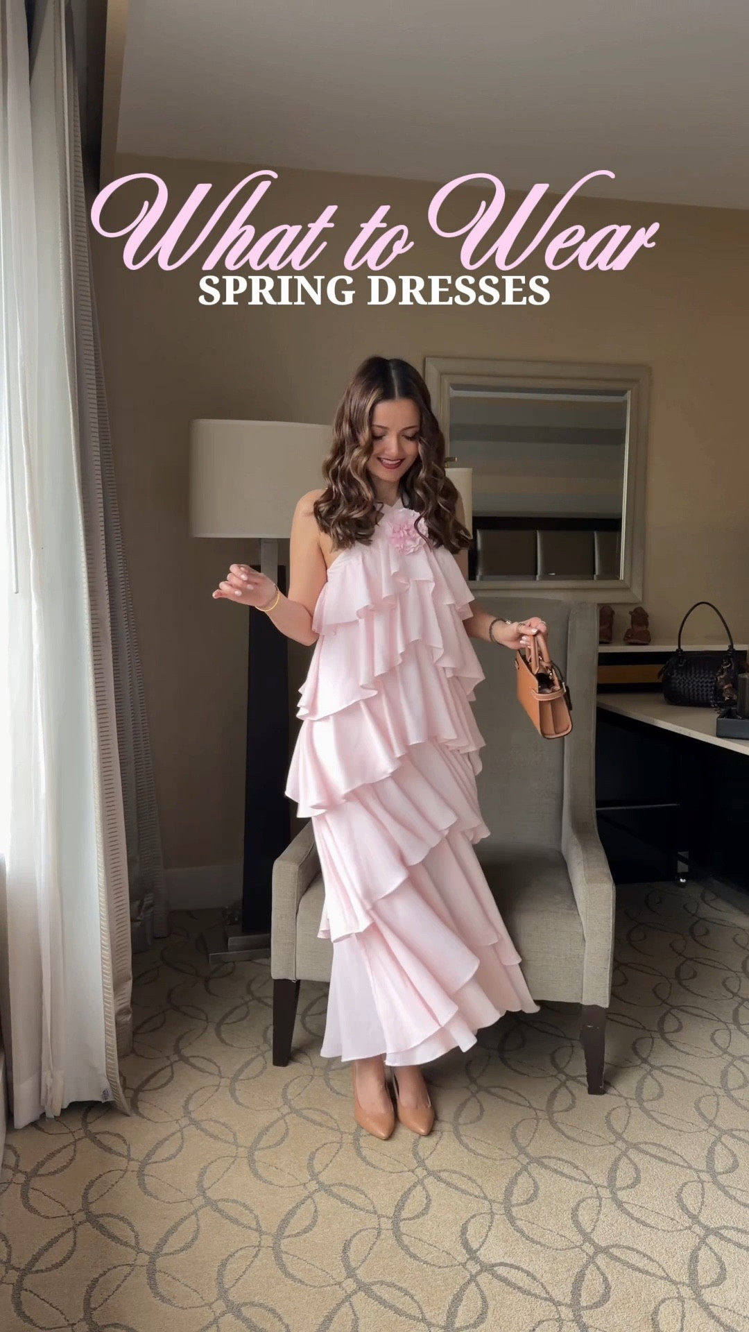 spring dresses under $100

#LTKwedding #LTKcanada #LTKdresses