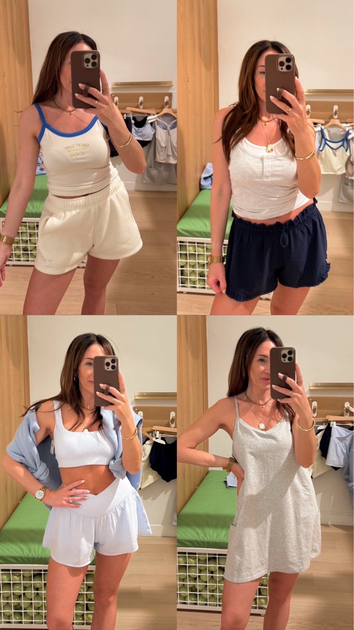 @Aerie new arrivals at Aerie Offline

#LTKootd #LTKSaleAlert #LTKSeasonal