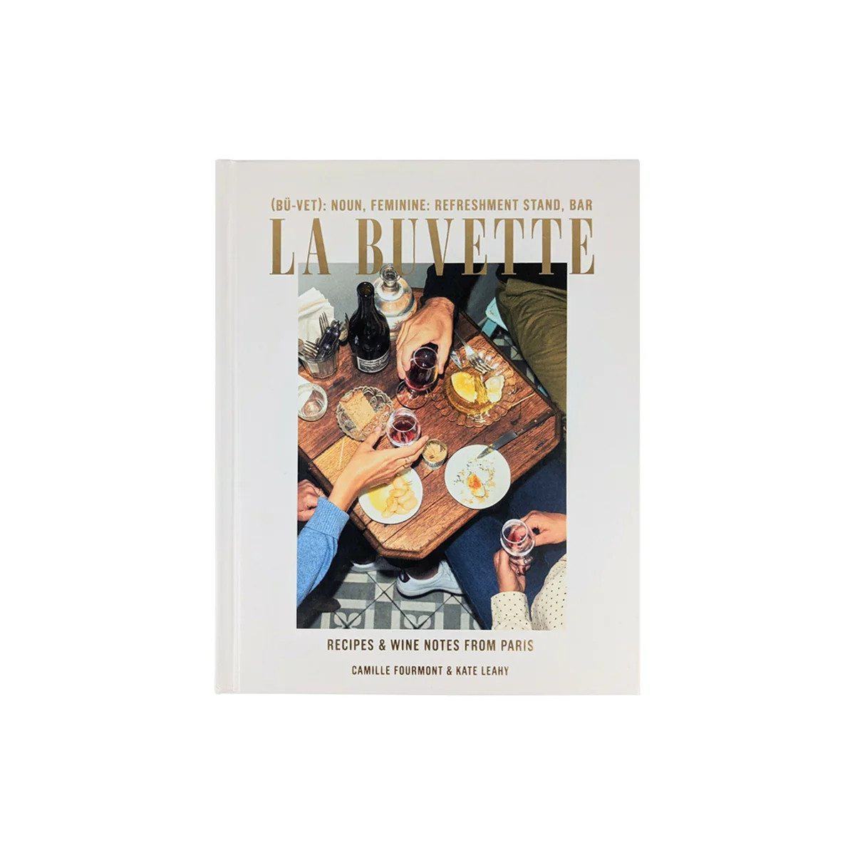 La Buvette | Tuesday Made