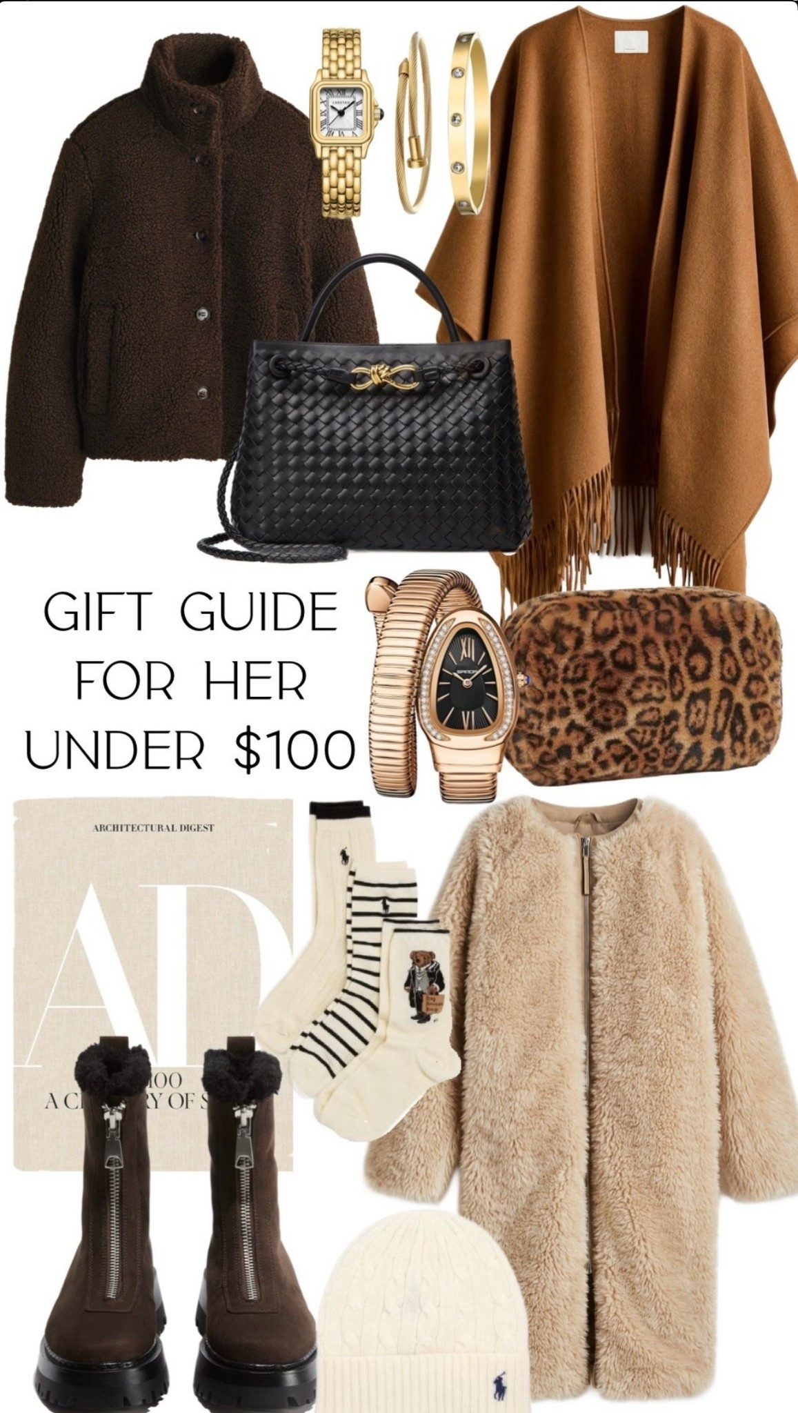 Gifts under $100!

#LTKFindsUnder100 #LTKHoliday #LTKGiftGuide