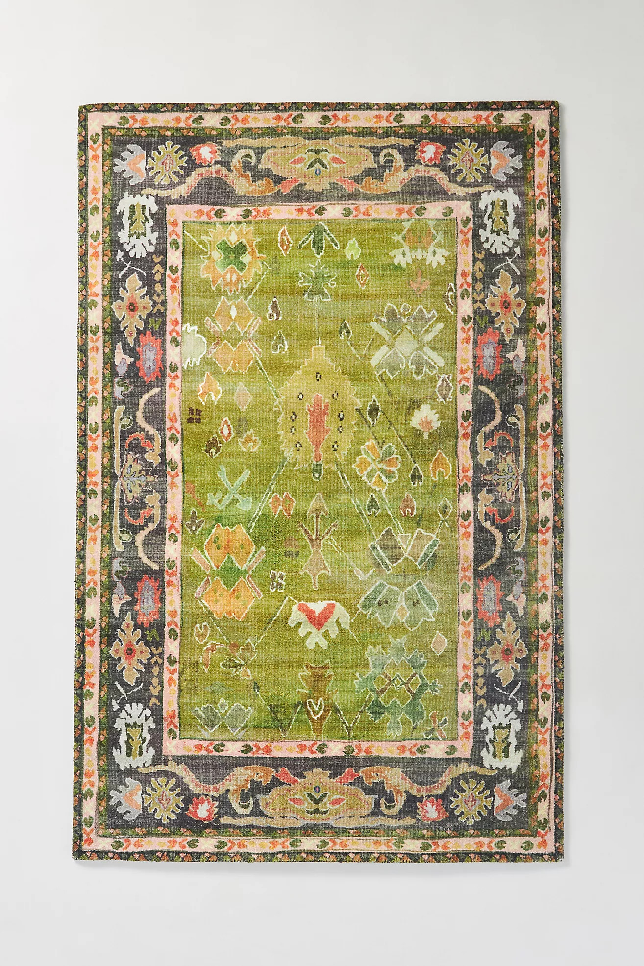 Norse Rug | Anthropologie (US)