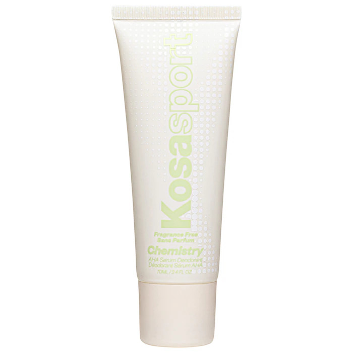 Chemistry AHA Serum Deodorant | Sephora (US)