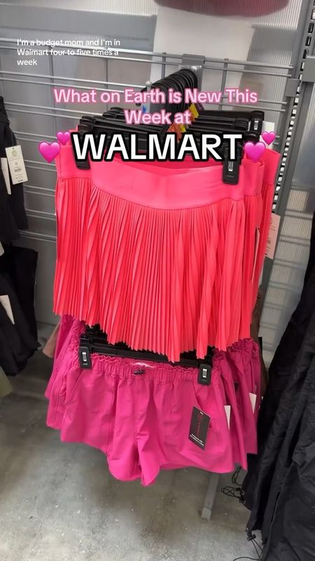 Walmart spring fashion hall skirt make up beauty cosmetics Fourth of July Memorial Day weekend pool lines bags denim shorts planters kids

#LTKOver40 #LTKFindsUnder100 #LTKStyleTip