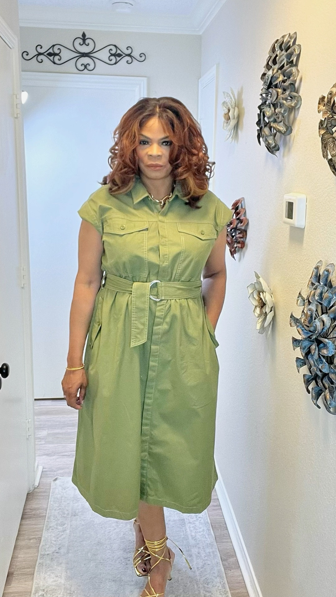 Made you Look!

#LTKstyletip #LTKmidsize #LTKbeauty