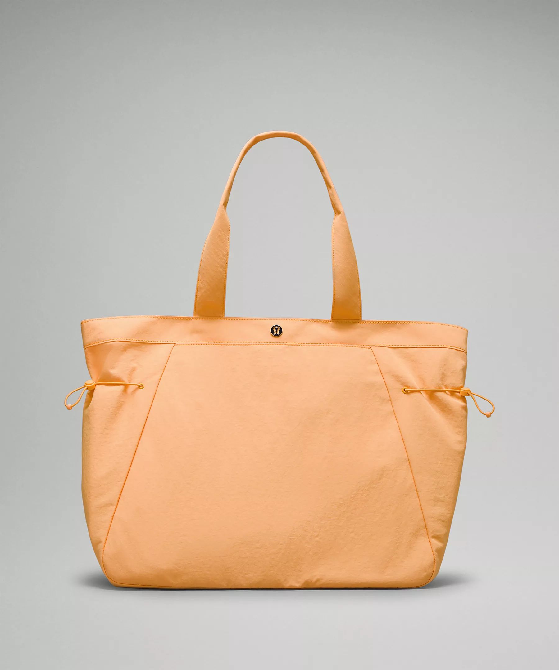 Side-Cinch Shopper Bag 18L | Lululemon (US)