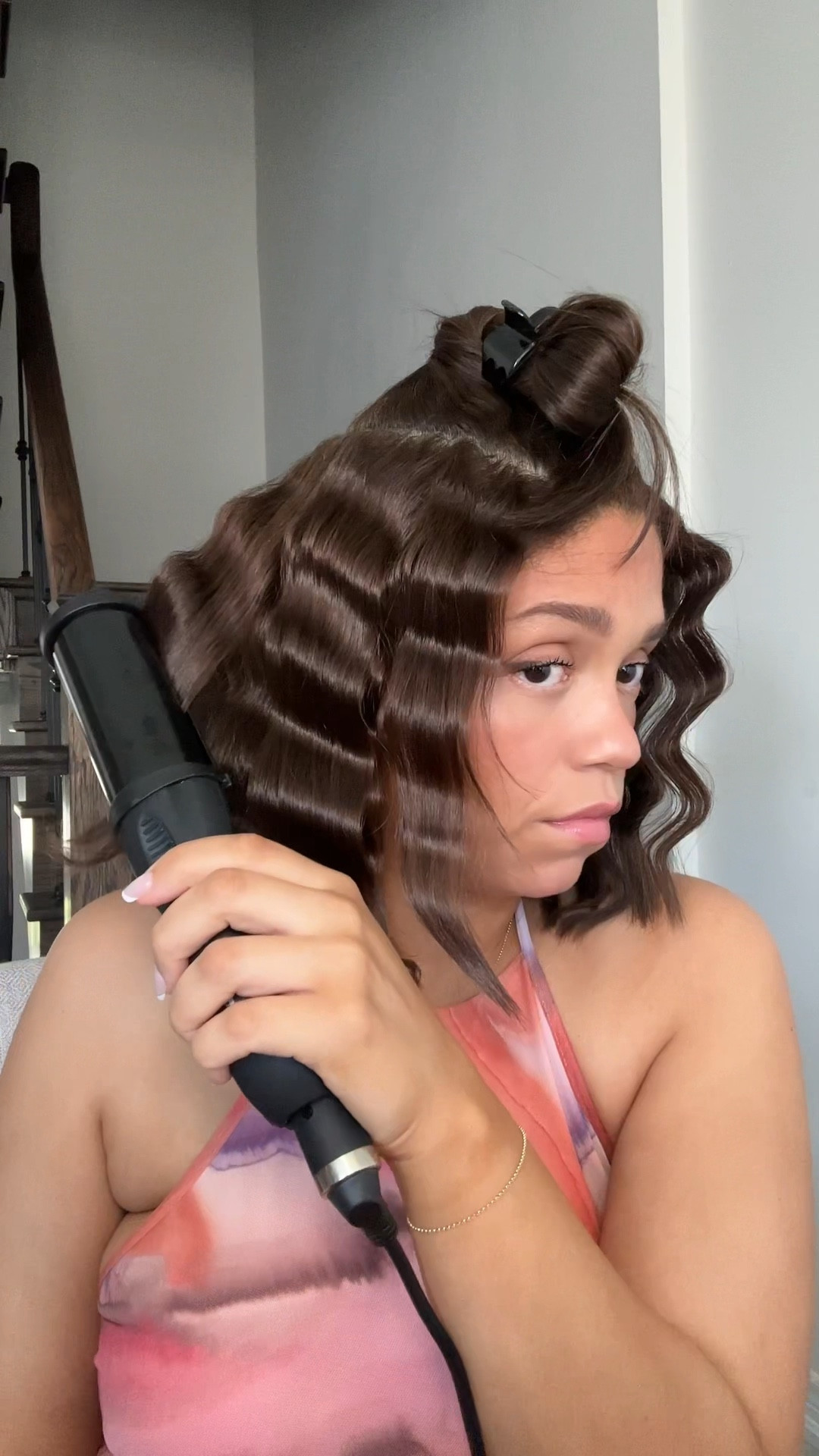 Hair waver, hair crimper, beach waves, summer waves

#LTKsummer