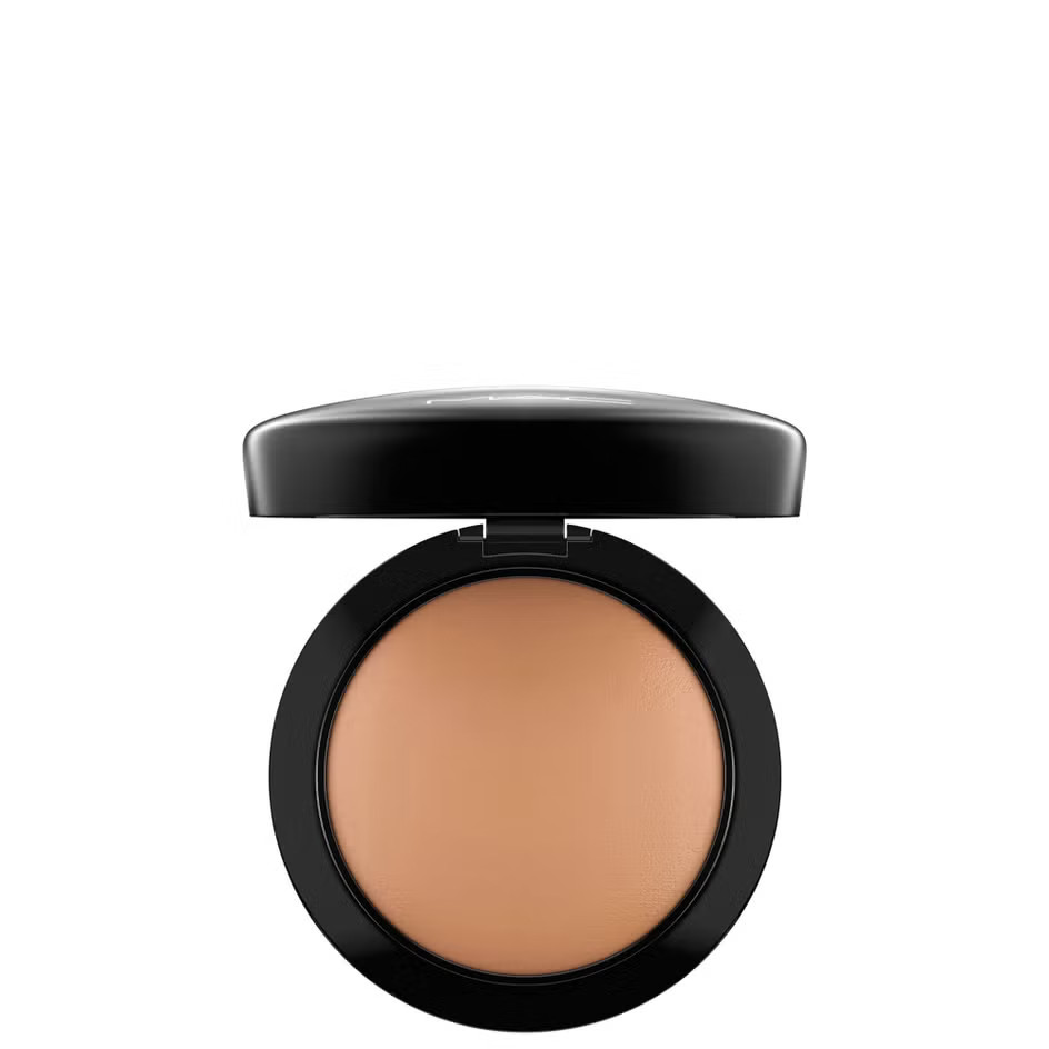 MAC Mineralize Skinfinish Natural Powder - Give Me Sun! | Look Fantastic (UK)