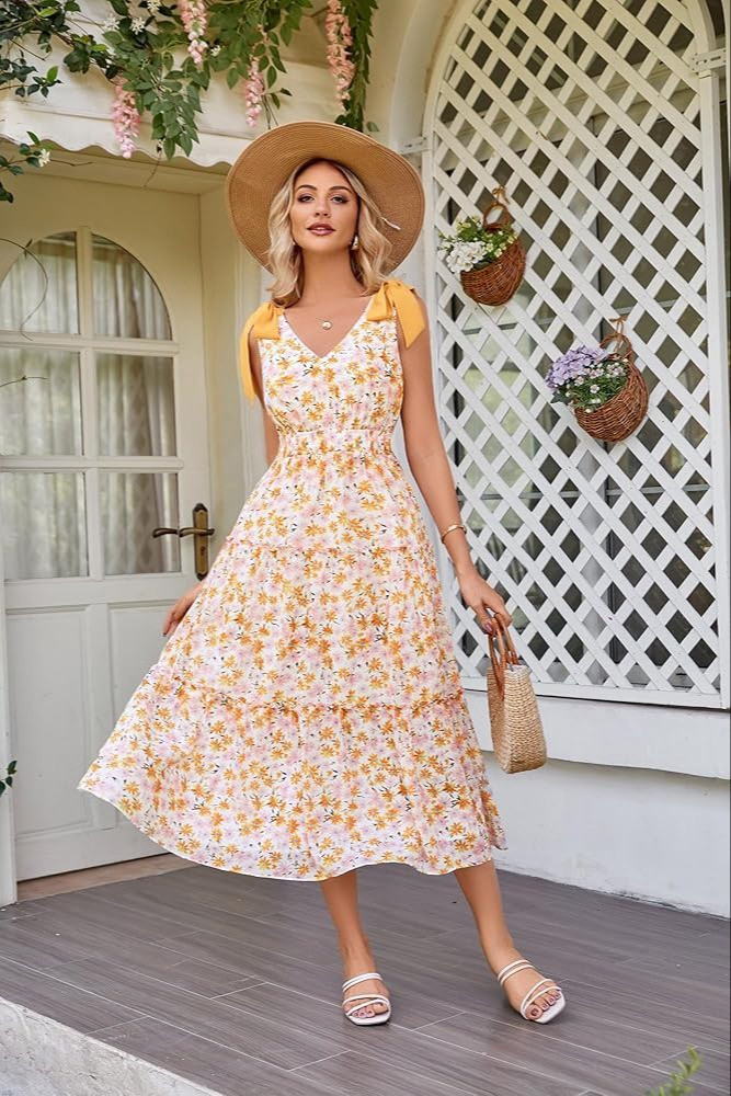Stay cool and stylish with these trending Amazon summer dresses! Perfect sundresses for every vibe—casual, chic, or beach-ready. Explore breezy Amazon sun dresses, flattering Shopbop sundresses, and must-have Amazon fashion finds. Lightweight, comfy, and cute—your go-to summer sundress is just a click away!#AmazonSummerDresses #SunDress #Sundresses #AmazonSunDresses #ShopbopSundresses #AmazonFashion #SummerStyle #BeachDress #VacationOutfit #TrendingNow #OOTD #LightweightDresses #SummerLooks #ChicAndComfy #EasyBreezyFashion

#LTKSeasonal #LTKFindsUnder100 #LTKStyleTip