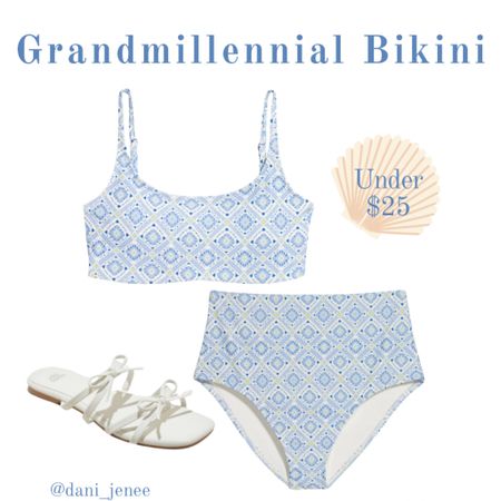 Swimsuit sale
Old Navy
Grandmillennial style 

#LTKfindsunder50 #LTKstyletip #LTKsalealert