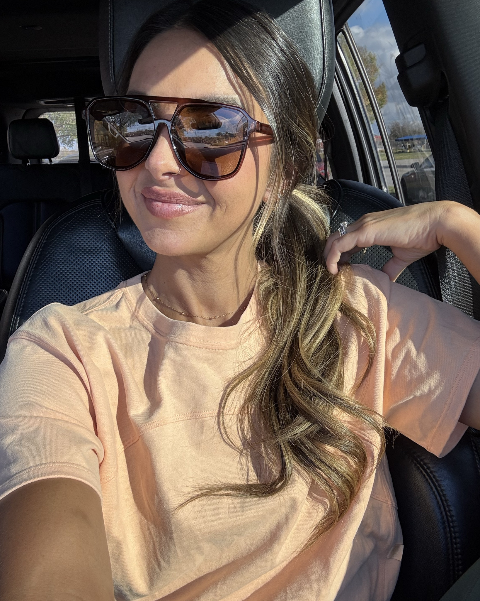 Things that are making me happy lately! These things are the things I reach for the most or bring me the most joy 

#LTKFindsUnder50 #LTKFindsUnder100 #LTKSaleAlert