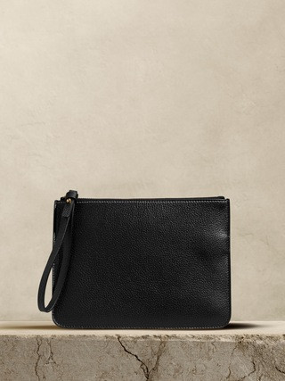 Vida Wristlet | Banana Republic (US)