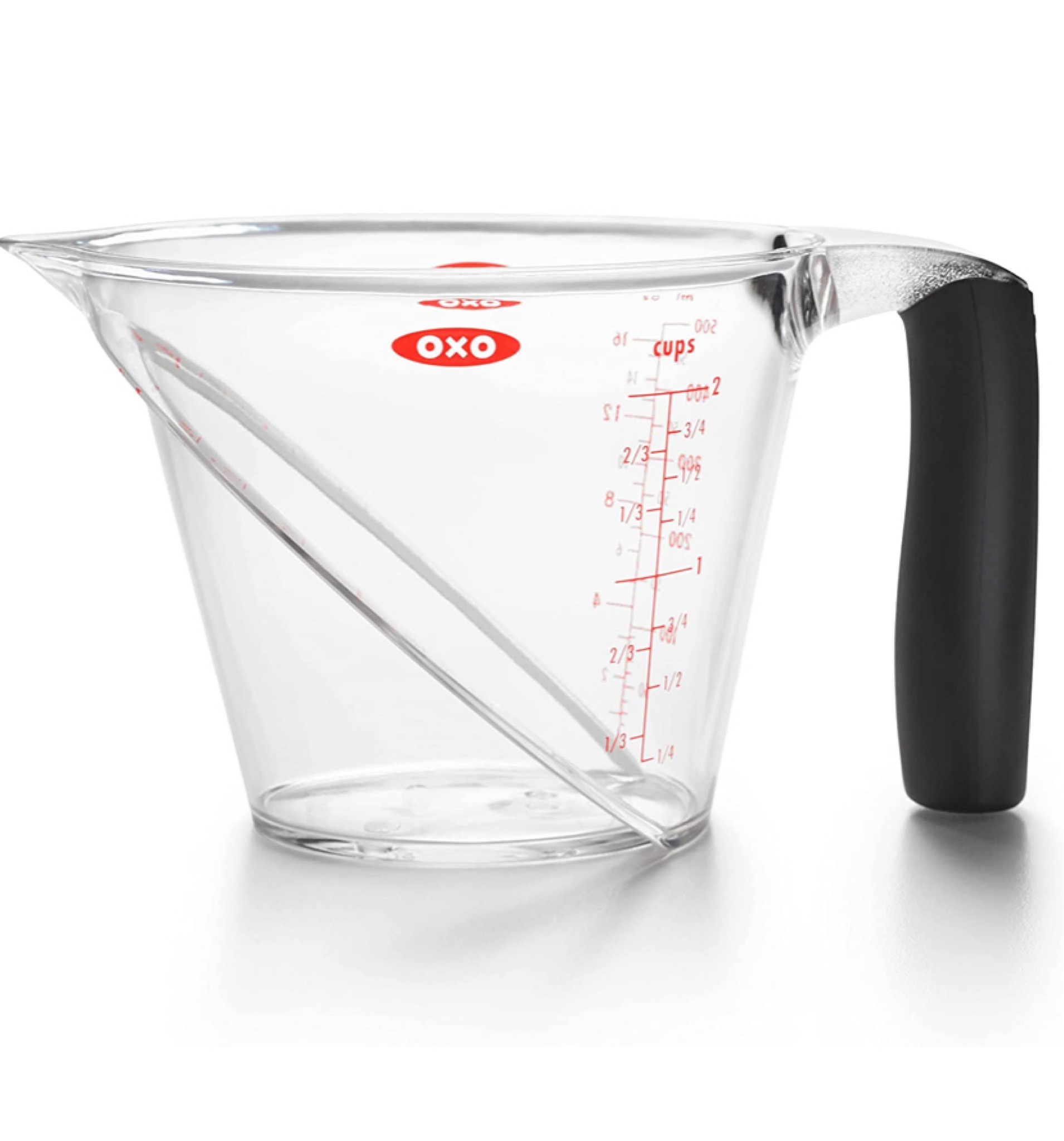 Best bakers measuring cup on the market. 

#LTKhome #LTKfamily #LTKGiftGuide