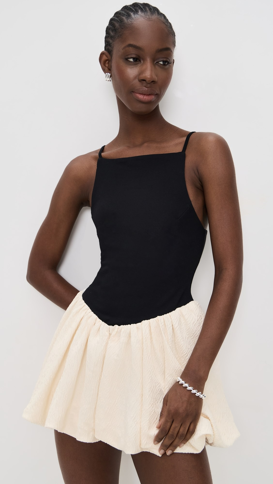 Tinsel Kiss Mini Dress | Shopbop