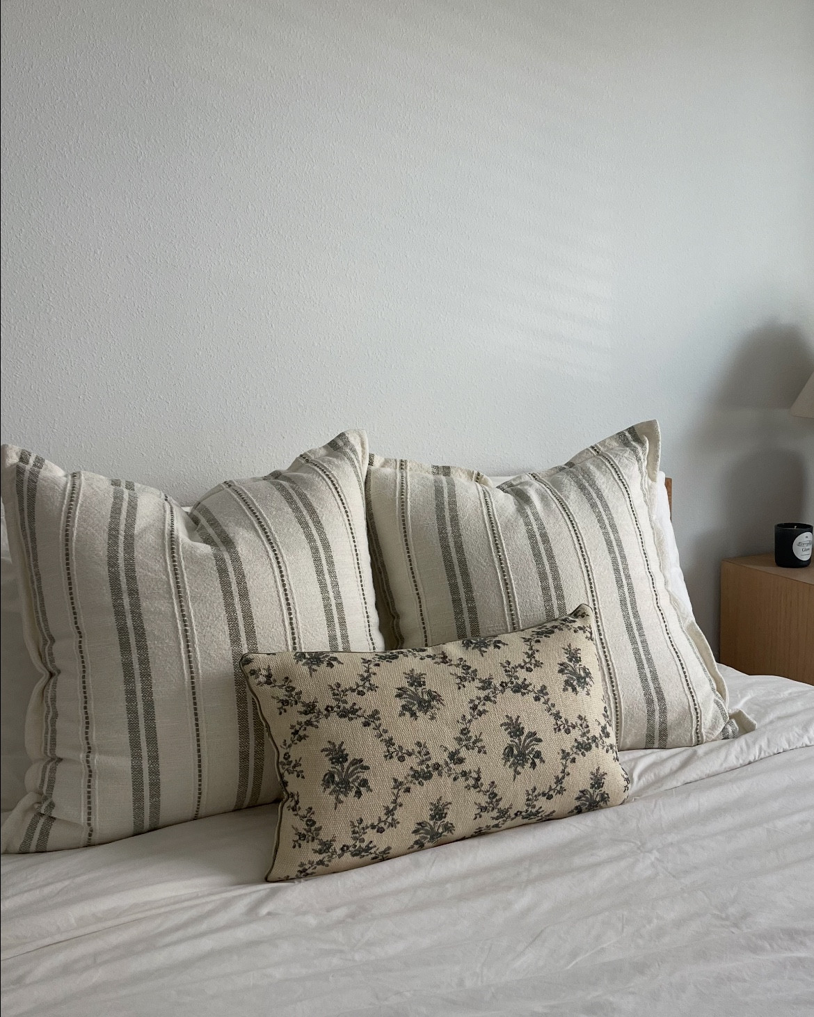 new pillows from sezane! 

#LTKSeasonal #LTKFindsUnder100 #LTKHome