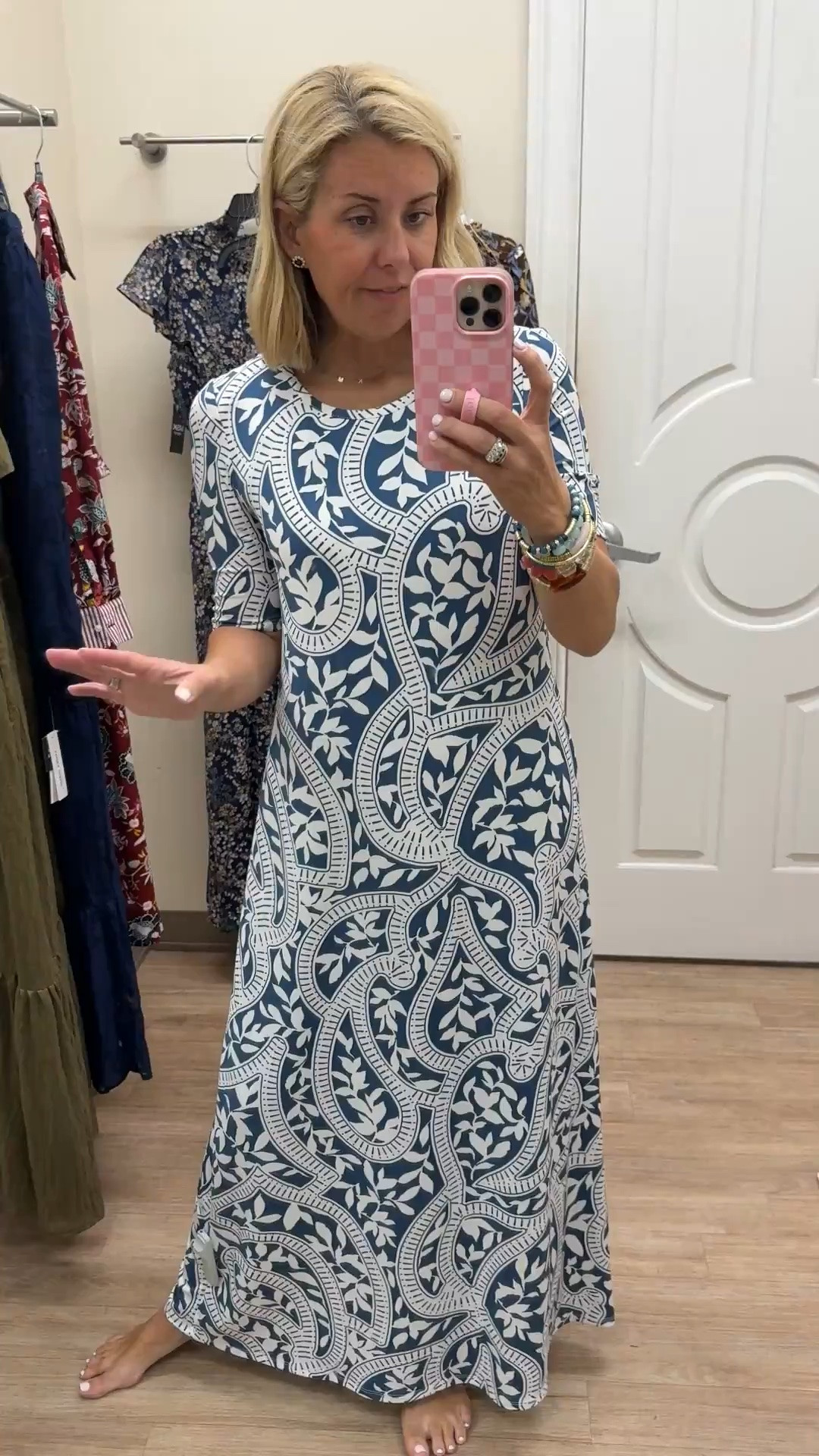 Super cute t-shirt dress we are styling all the ways. I’m in size small.

#LTKSeasonal #LTKOver40 #LTKSaleAlert