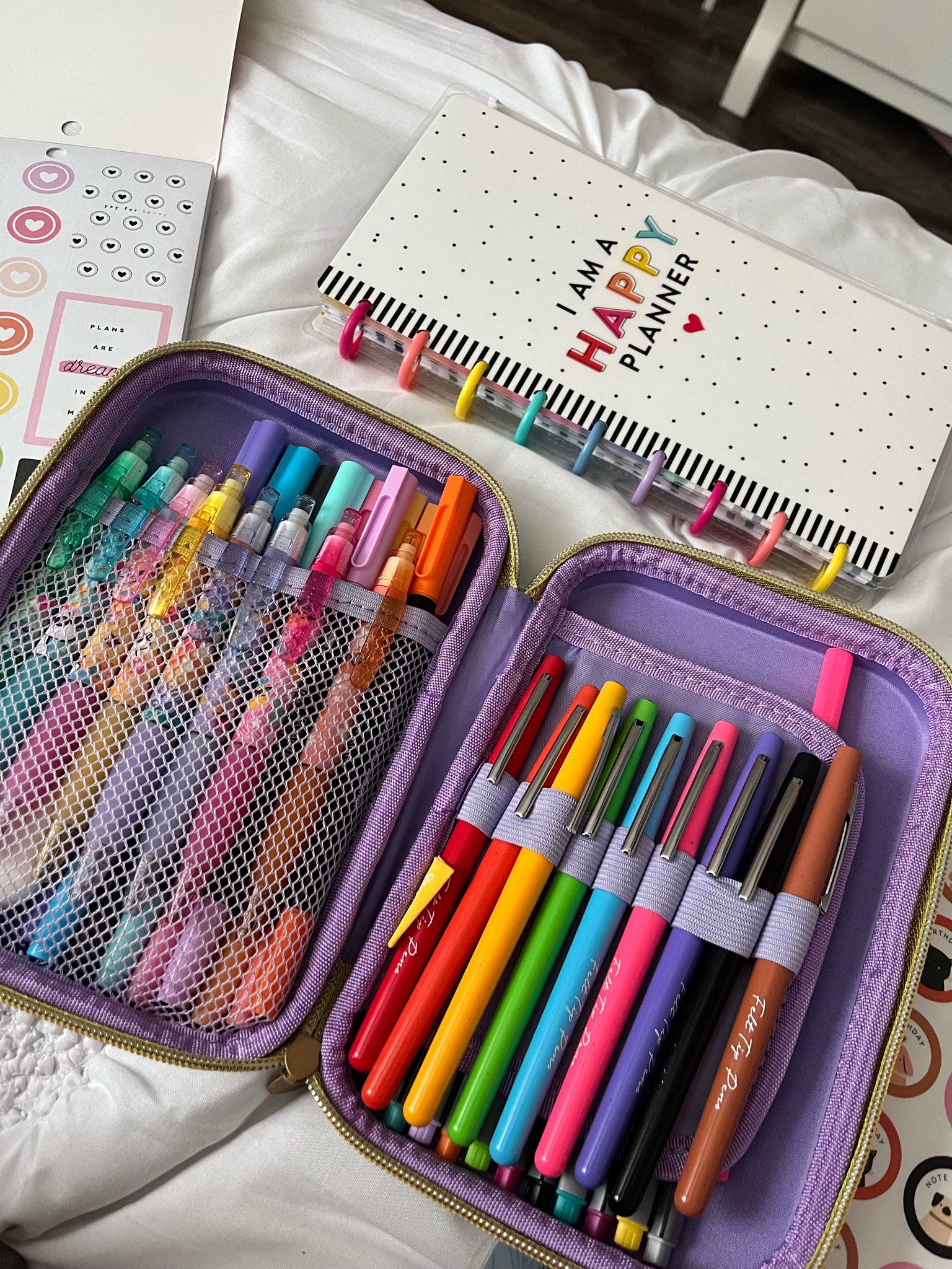 favorite Disney case for all my markers and pens 🥰😍 perfect for kids for school supplies!

#LTKItBag #LTKGiftGuide #LTKKids
