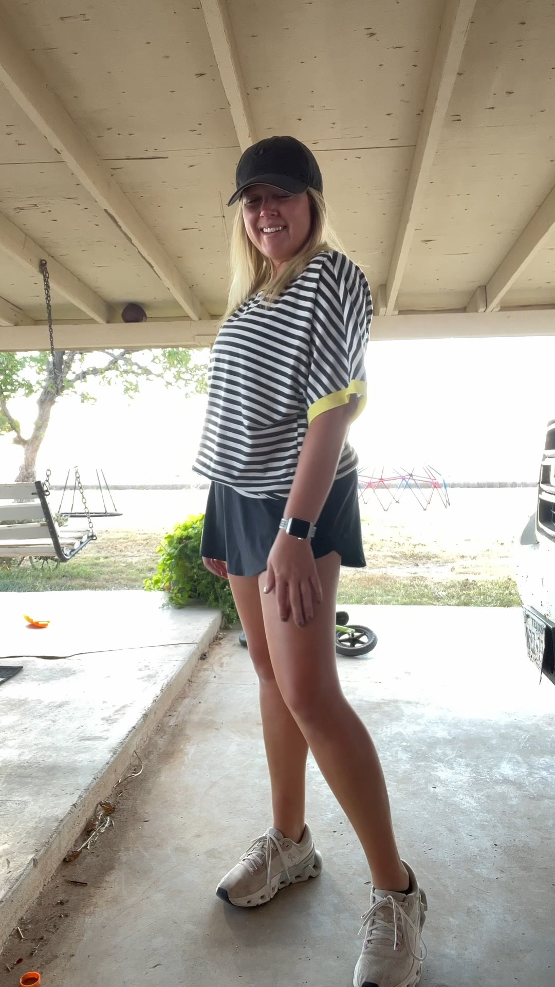 Warm fall outfit, mom outfit, SAHM fit, pumpkin patch outfit

#LTKActive #LTKStyleTip #LTKFindsUnder50