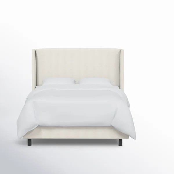 Tilly Upholstered Bed | Wayfair North America