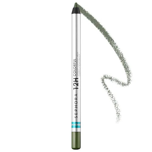 12 Hour Contour Pencil Eyeliner - SEPHORA COLLECTION | Sephora | Sephora (US)
