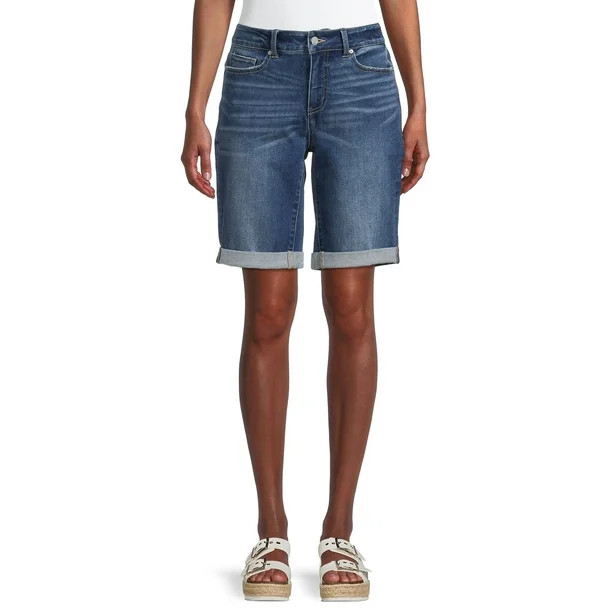 Clothing/Womens Clothing/Womens Shorts/Womens Shorts | Walmart (US)
