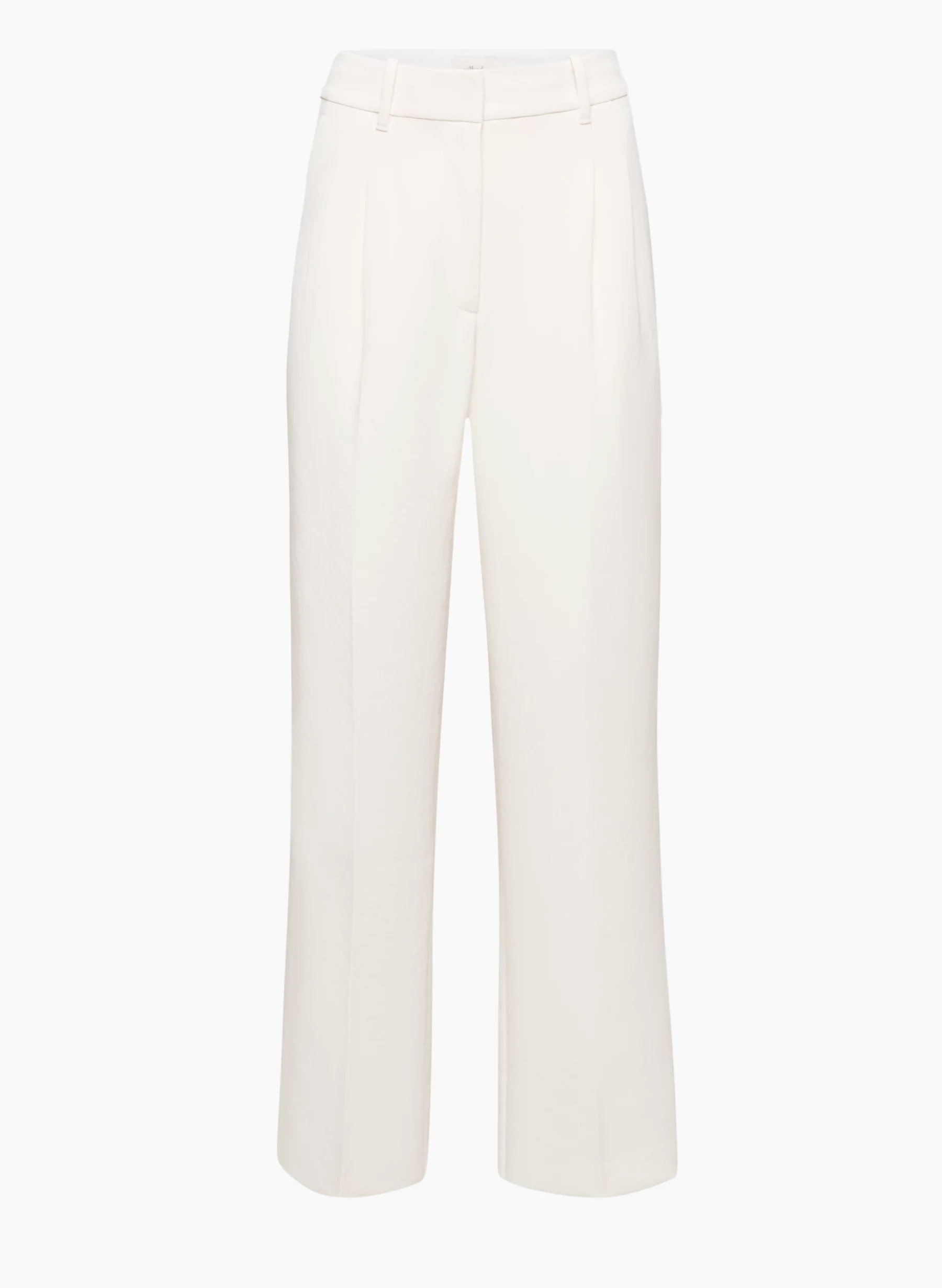 THE EFFORTLESS PANT™ | Aritzia