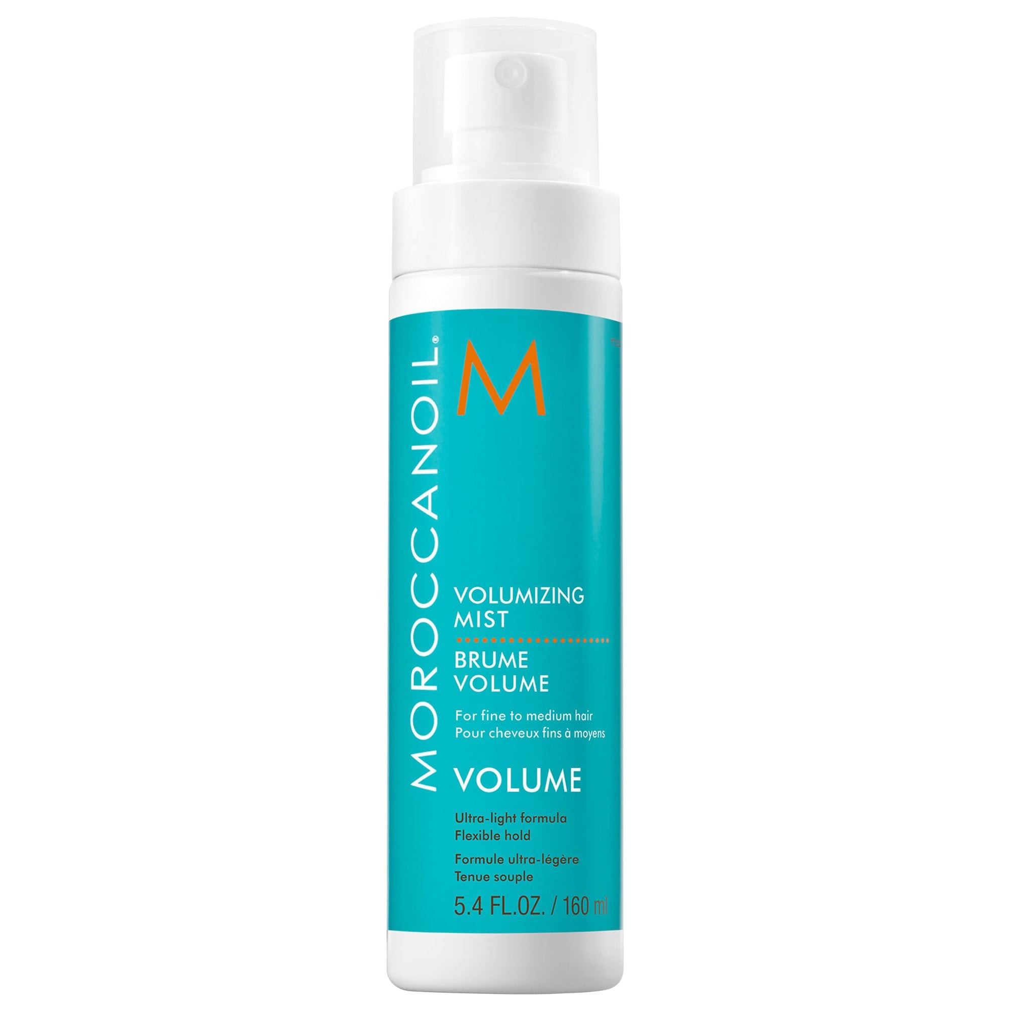 Moroccanoil Volumizing Mist 5.4 oz/ 160 mL | Sephora (US)