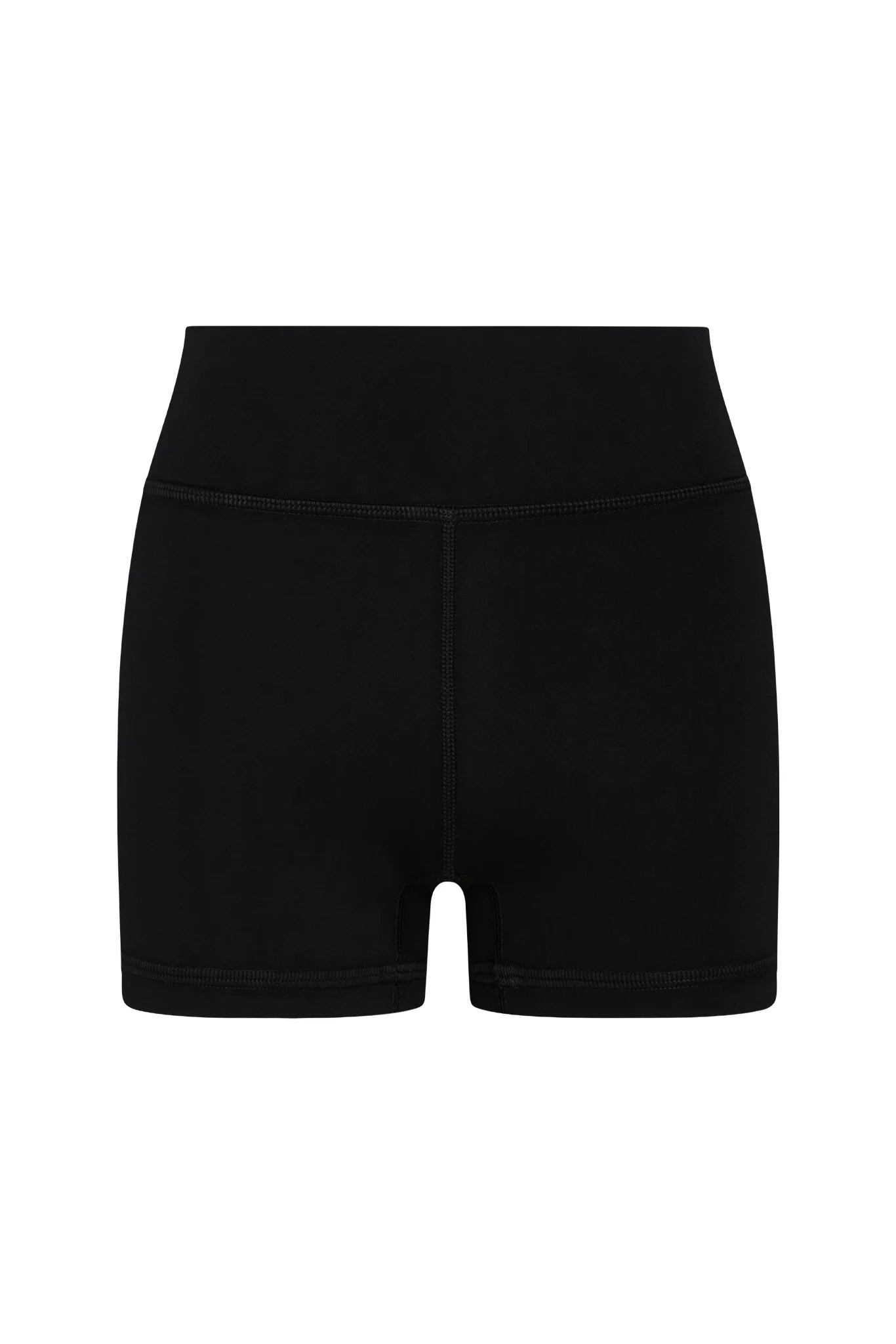 Sedona Short - Black | Monday Swimwear