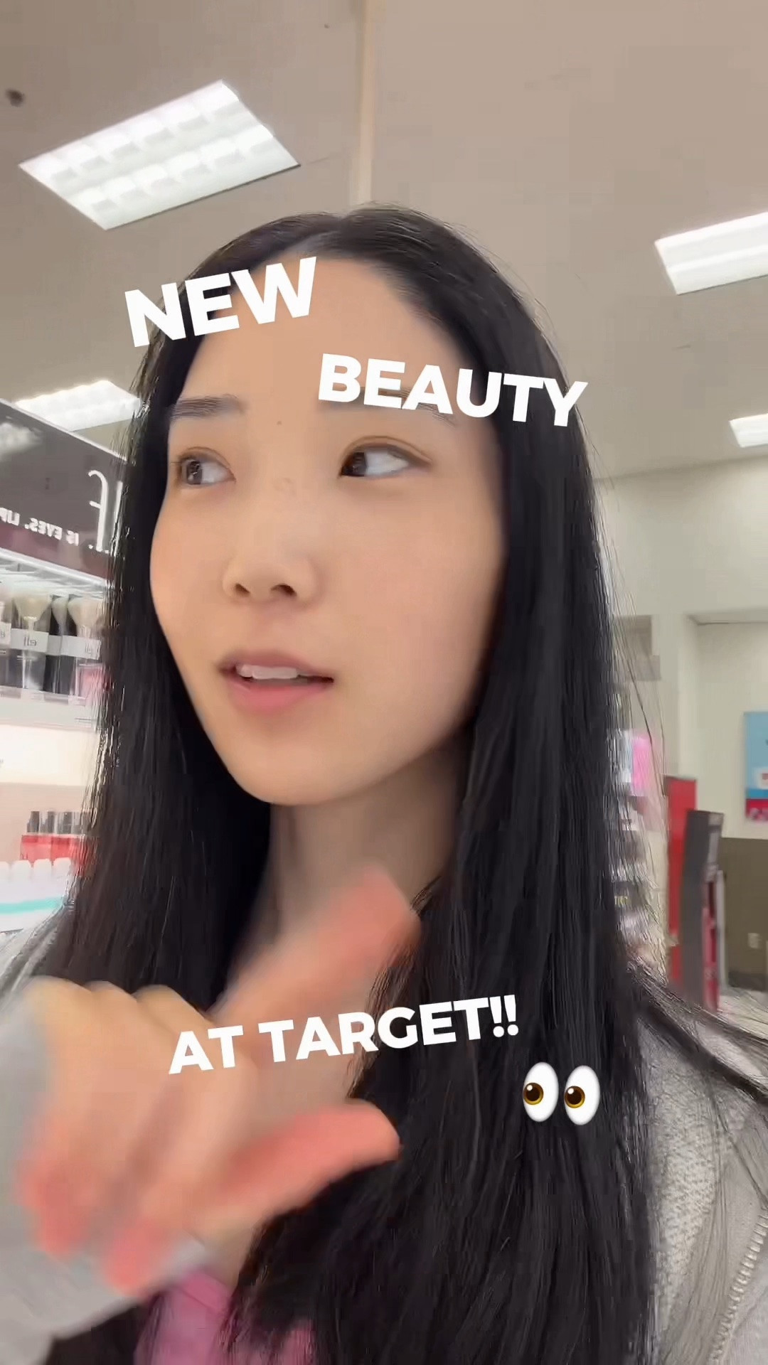 New beauty at Target!☺️💄🫧 

#target #targetfinds #beauty #targestyle #makeuproutine #targetbeauty #makeup #skincare #skincareroutine #fragrance #kbeauty #koreanbeauty #hair #haircare @Target

#LTKBeauty #LTKgrwm #LTKmorningroutine