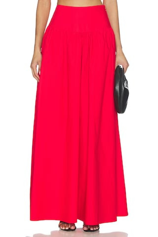 Drop Waist Skirt
                    
                    Susana Monaco | Revolve Clothing (Global)