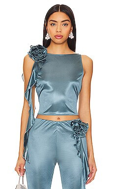 Giulia Top
                    
                    Lovers and Friends | Revolve Clothing (Global)