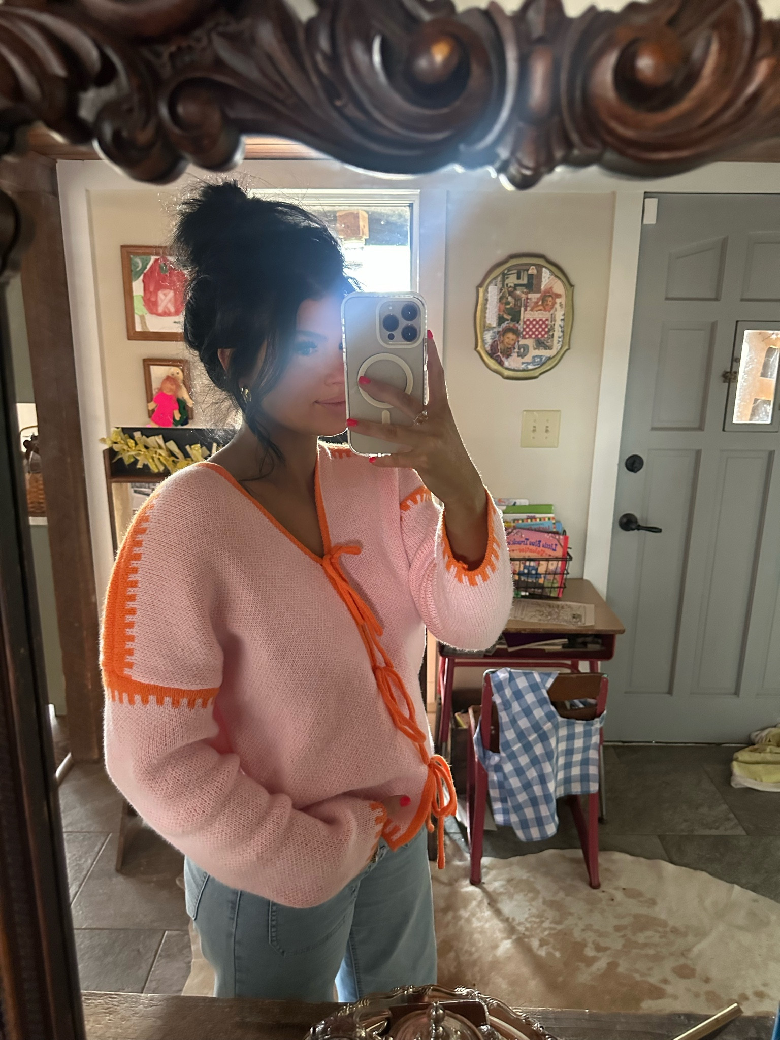 Fun colors are back for spring 😍