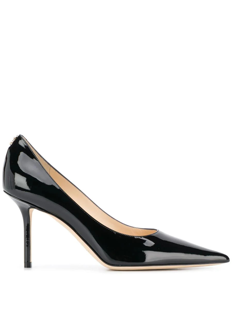 Jimmy Choo Love 85 Shoes | Baltini