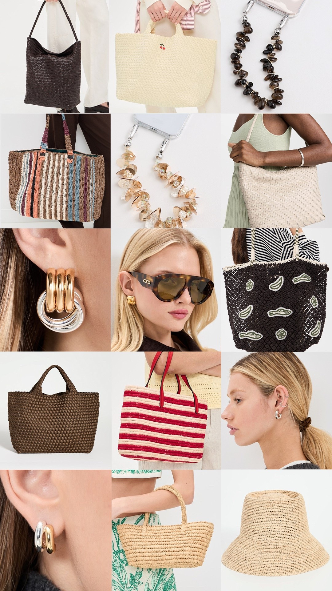 Bags + accessories in Shopbop’s Prime Day sale! CODE: PRIME25