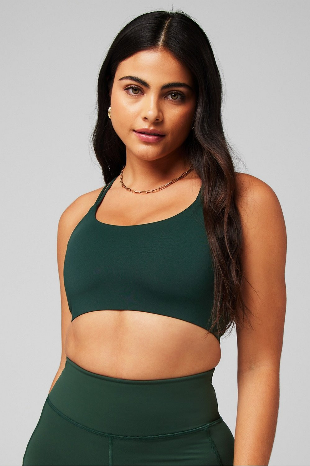 Principal Low Impact Bra | Fabletics