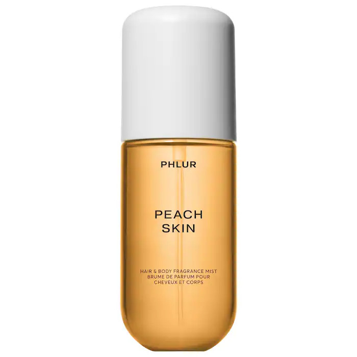 Mini Peach Skin Body & Hair Fragrance Mist | Sephora (US)