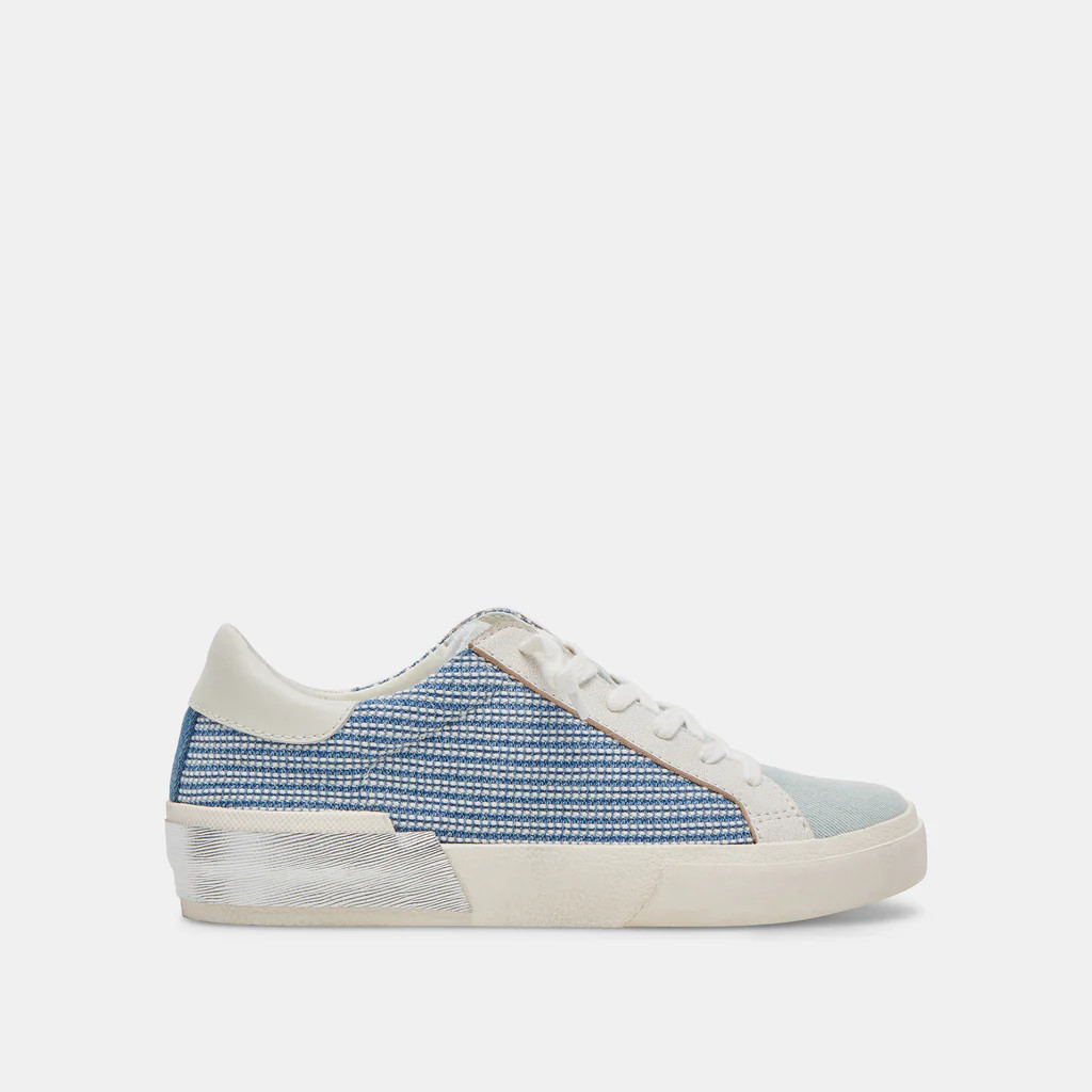 Zina Sneakers | DolceVita.com