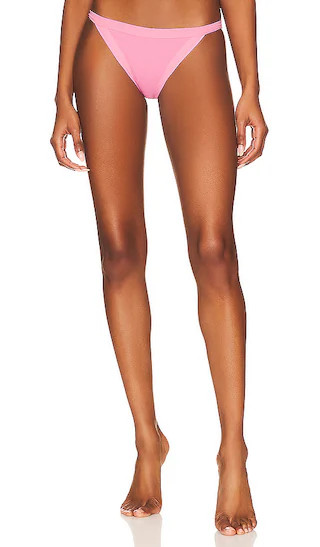 Vacay Bikini Bottom in Guava | Revolve Clothing (Global)