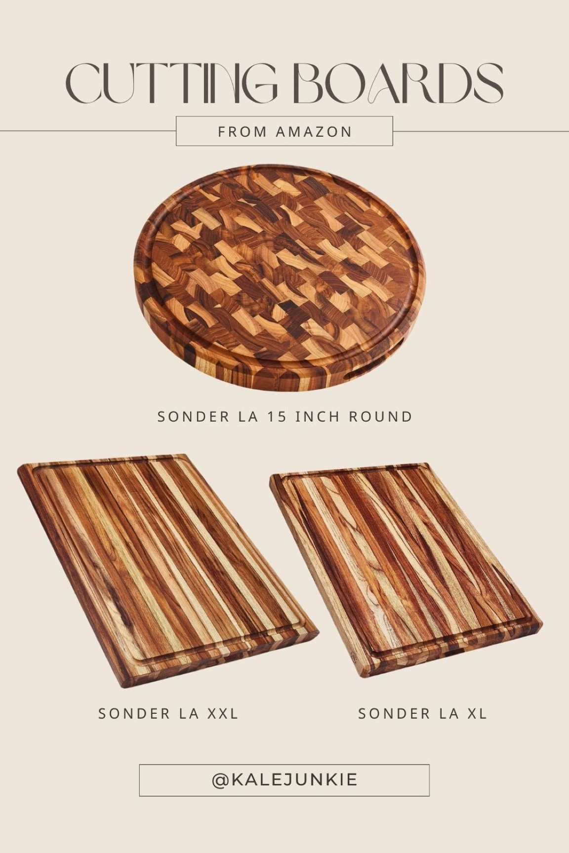 Cutting boards I just bought on Amazon! 

Kitchen finds | home finds 

#LTKunder100 #LTKhome #LTKFind