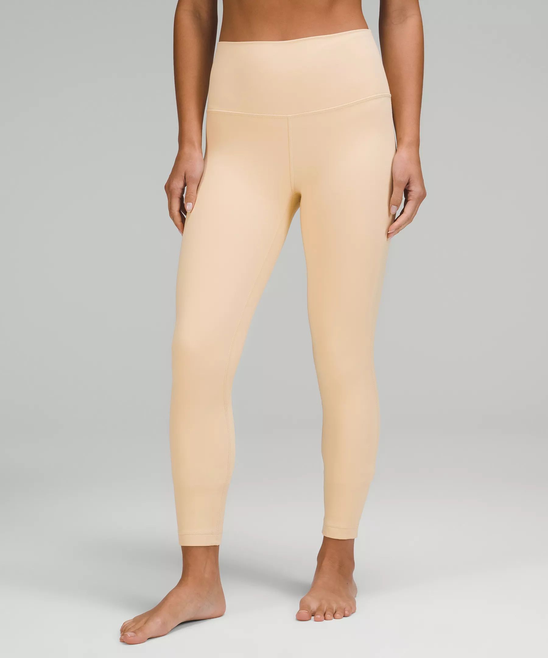 lululemon Align™ High-Rise Pant 25" | Lululemon (US)