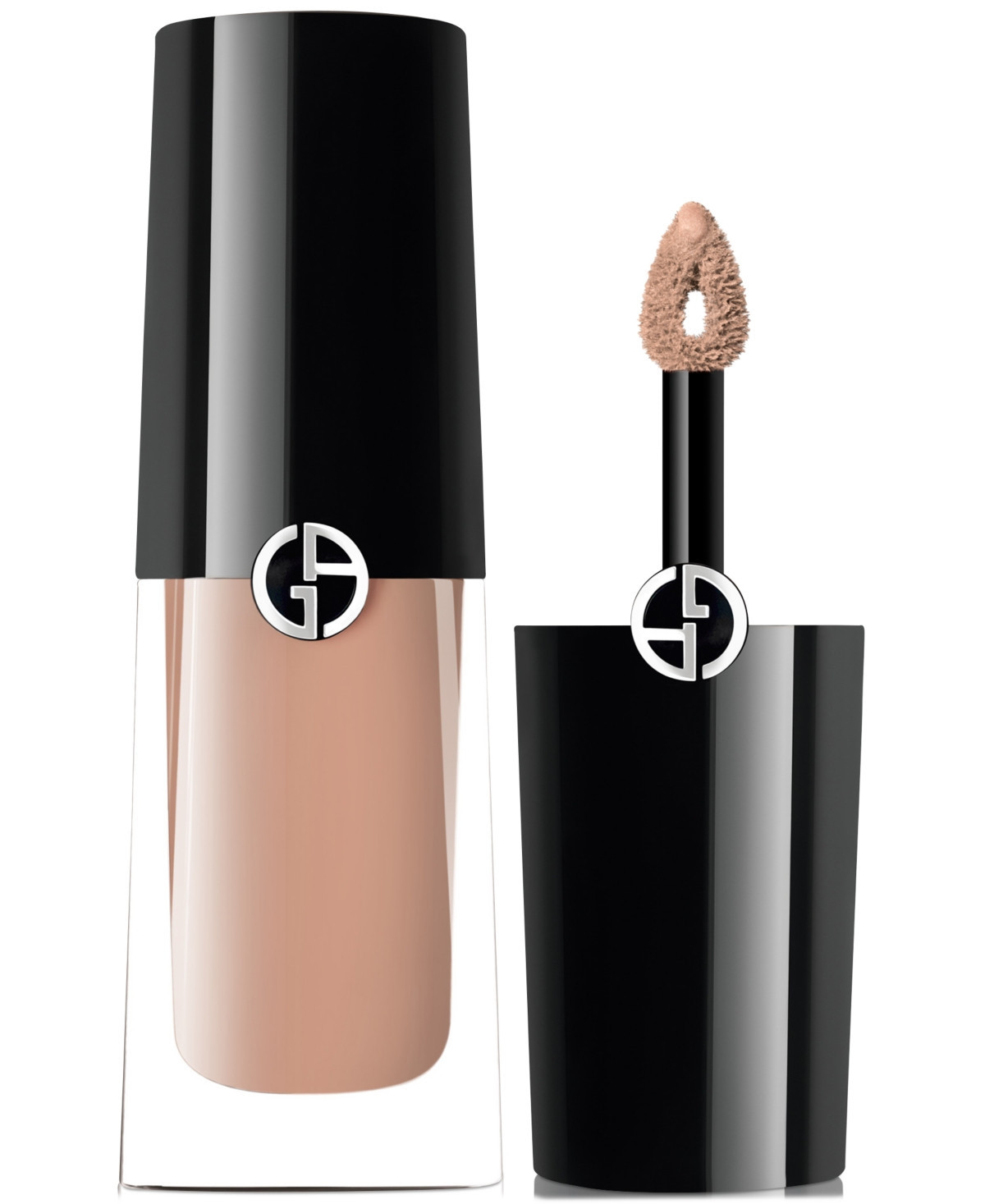 Armani Beauty Eye Tint Long-Lasting Liquid Eyeshadow - 18M Beige | Macy's