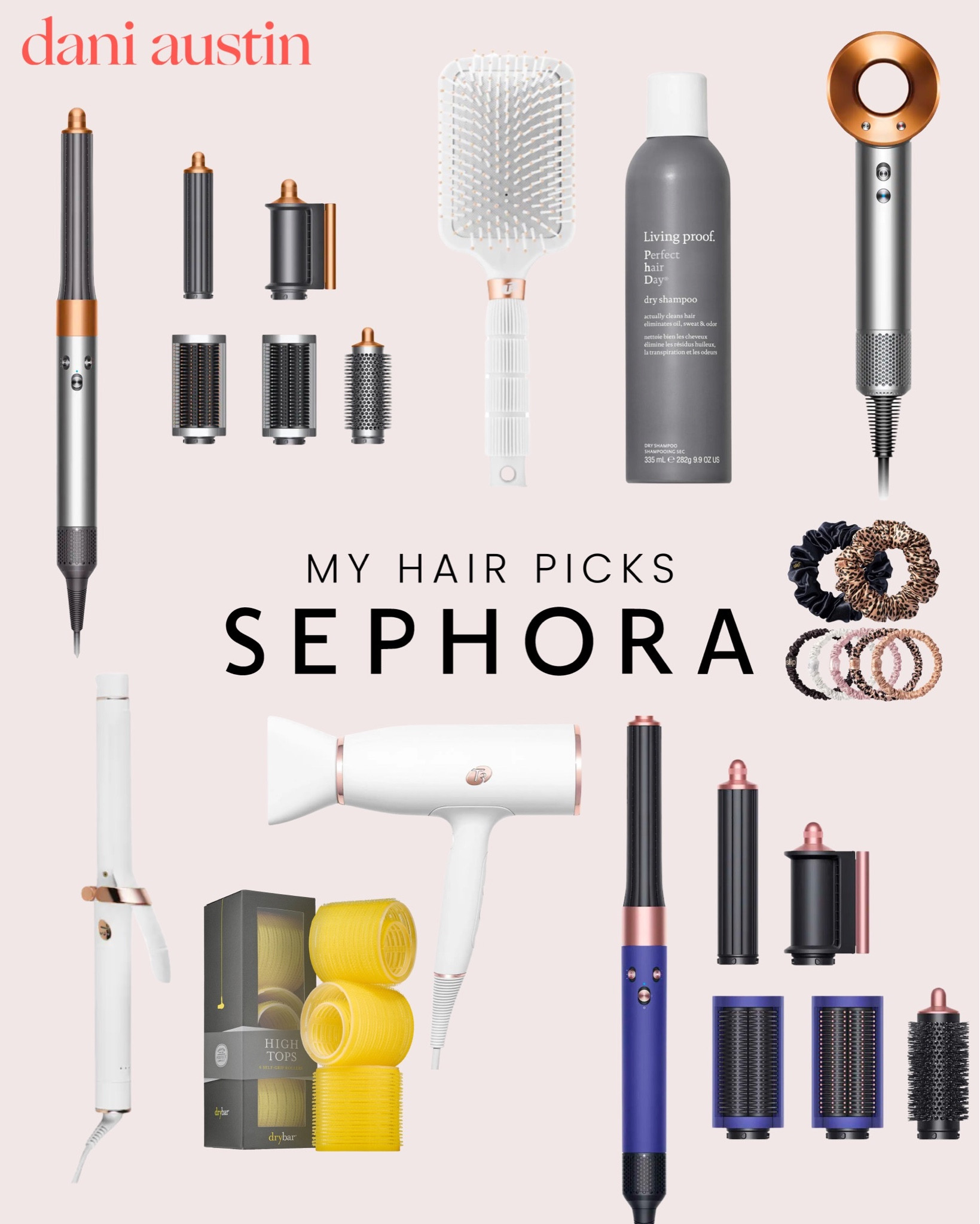 My top hair picks from the Sephora Sale!

#LTKsalealert #LTKbeauty #LTKBeautySale