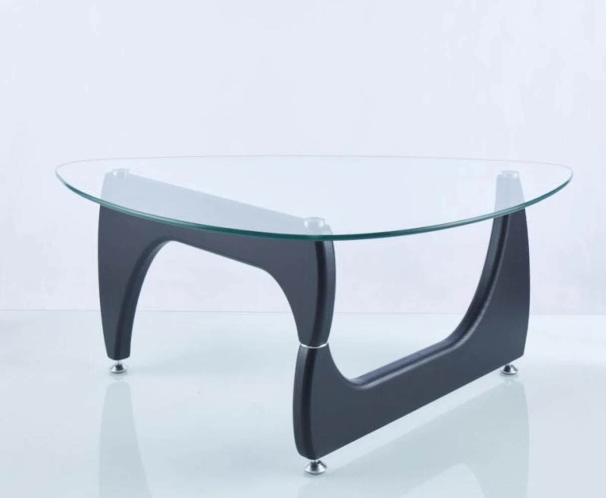 Corrigan Studio® Weathers Abstract Coffee Table & Reviews | Wayfair | Wayfair North America