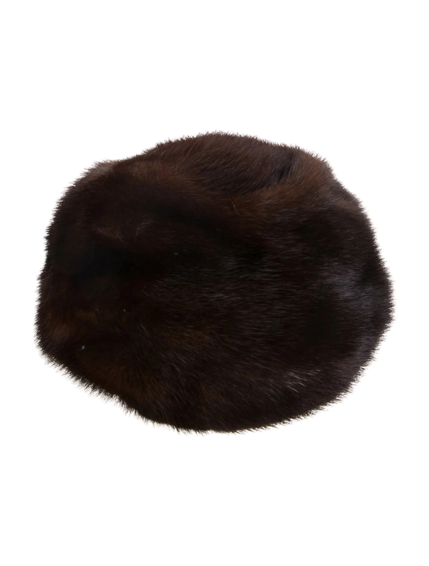 Mink Cap | The RealReal