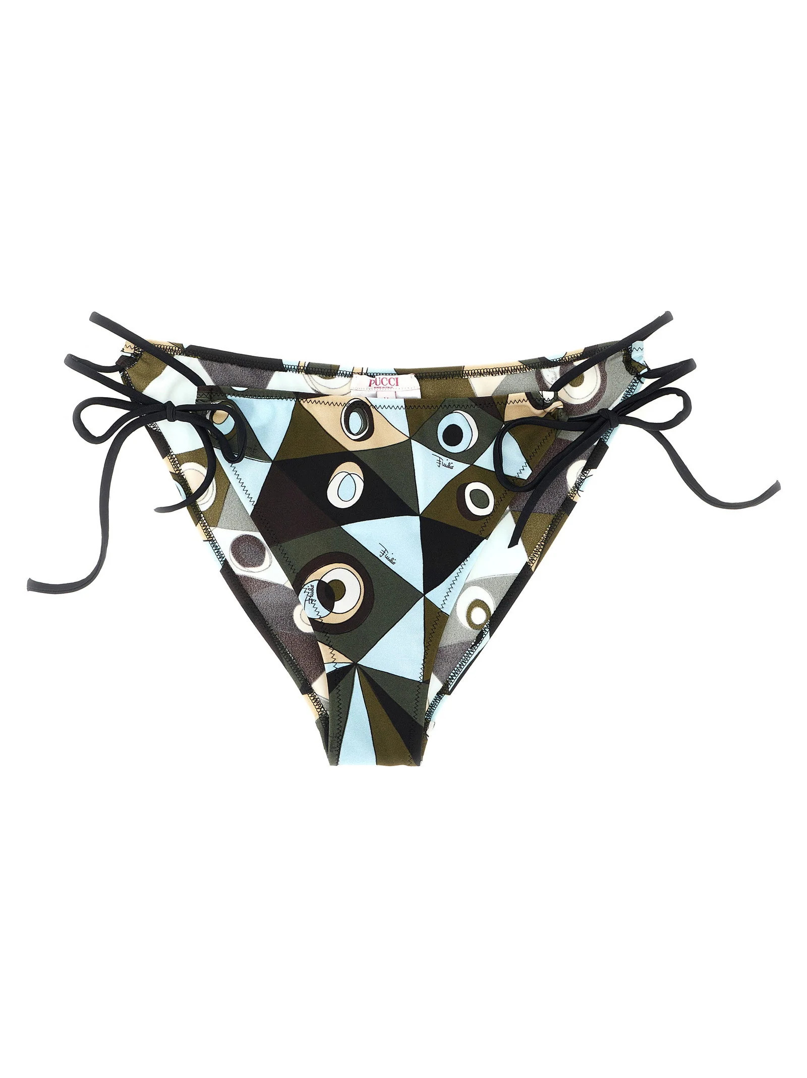 Emilio Pucci Panties Bikini Briefs | Italist Inc.