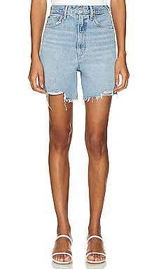 Stella Short
                    
                    AGOLDE | Revolve Clothing (Global)