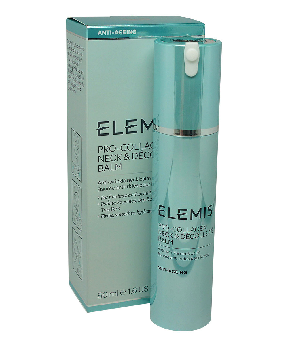 ELEMIS Decollete & Neck Cream - 1.6-Oz. Pro-Collagen Neck & Decollete Balm | Zulily